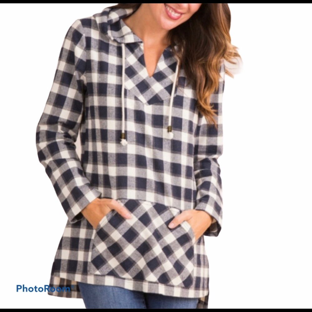 Simply Noelle | M-L Tunic